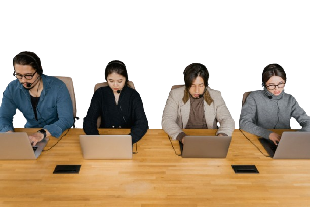 World Wide Dispatch Management Team